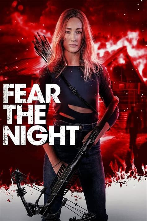 fear the night movie 2023.